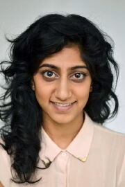 Sunita Mani