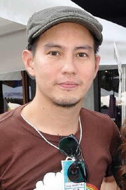 Supakit Tungtatsawat