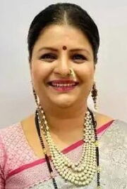 Supriya Pathare