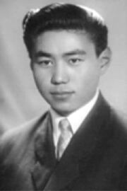 Surengin Suchbaatar