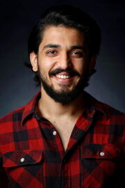 Surya Prakhyath