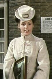 Susan Brodrick