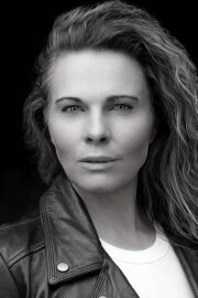 Susan Stevenson