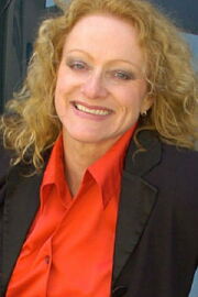 Susan Tackenberg