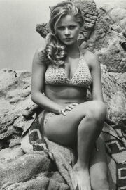 Susanne Benton