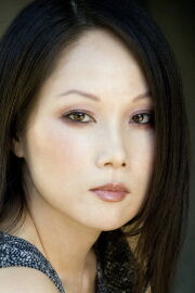 Susie Park