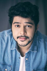 Suyash Tilak