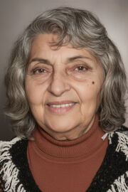Suzan Yakar Rutkay