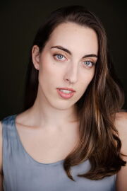 Suzanna Crismani