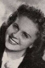 Suzanne Grey