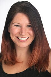 Suzanne Kendall