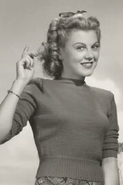 Suzi Crandall