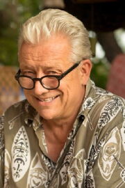 Sven Kirsten