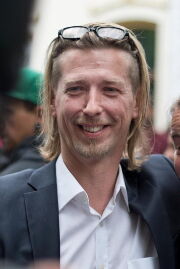 Sven Wittek