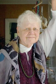 Svetlana Alexeieff-Rockwell
