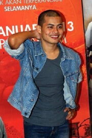 Syafie Naswip