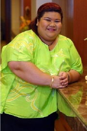 Syanie Hisyam