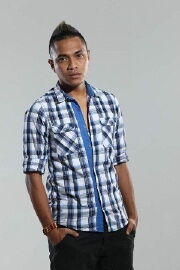 Syazwan Zulkifly