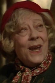 Sylvia Coleridge