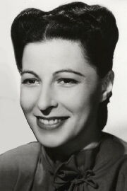 Sylvia Fine