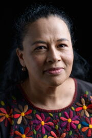 Sylvia Sossa