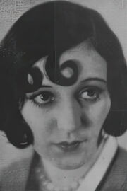 Sylvie Gance