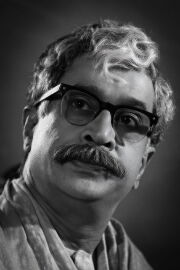 T. S. Muthaiah