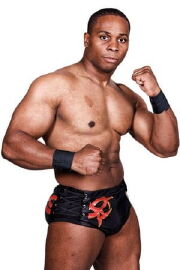 TaDarius Thomas