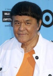 Tadashi Yamashita