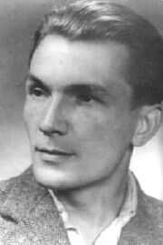 Tadeusz Holuj