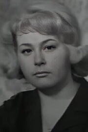 Taisiya Dodina