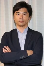 Takahito Ōmori