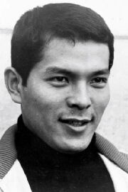 Takeo Chii