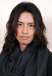 Takumi Saitoh