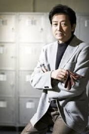Takuro Tatsumi