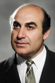 Talat Artemel