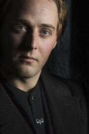 Taliesin Jaffe