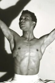 Talley Beatty