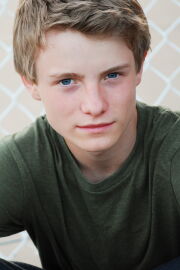 Talon G. Ackerman