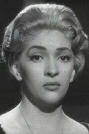 Tamara Garina
