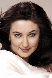 Tamara Gverdtsiteli