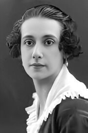 Tamara Karsavina