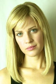 Tammy Gillis