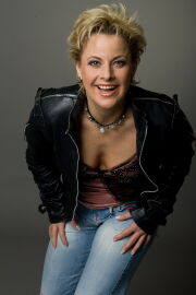 Tanja Schumann