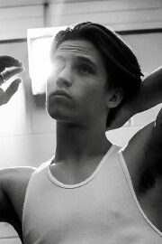 Tanner Buchanan