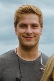 Tanner Wiseman