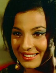 Tanuja Samarth