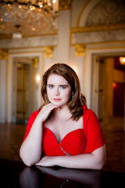 Tara Erraught