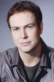 Taran Killam