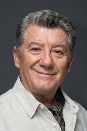 Tarık Ünlüoğlu